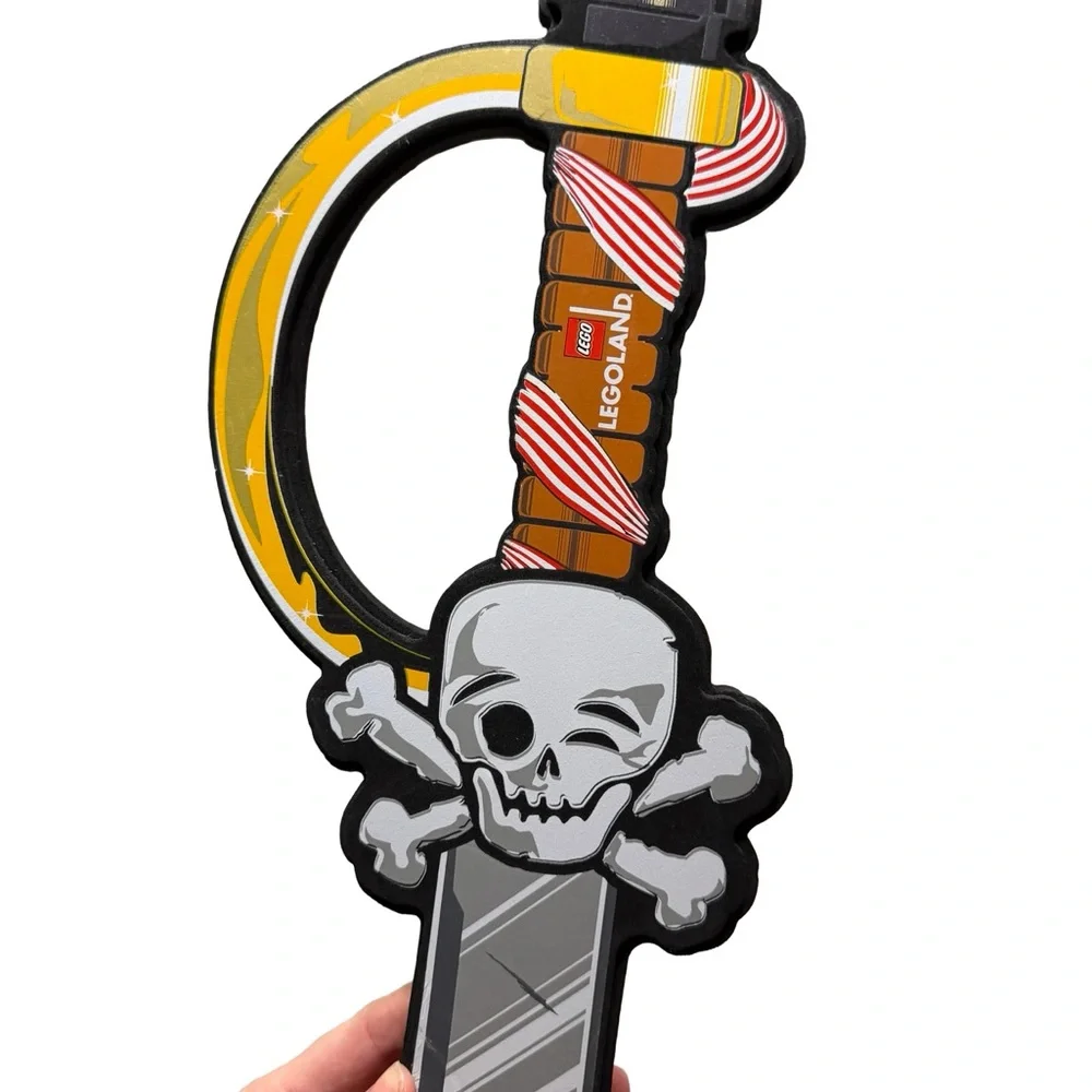 N/A 🗝️ legoland